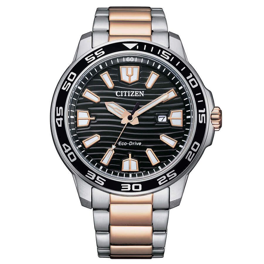 CITIZEN ECODRIVE
