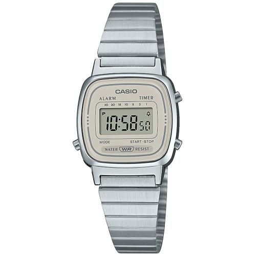 CASIO