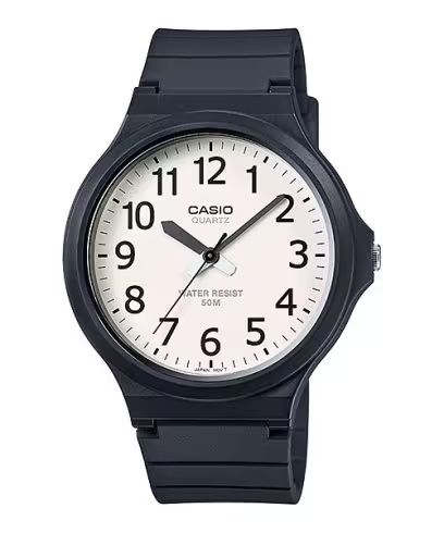 CASIO