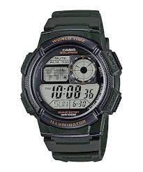CASIO