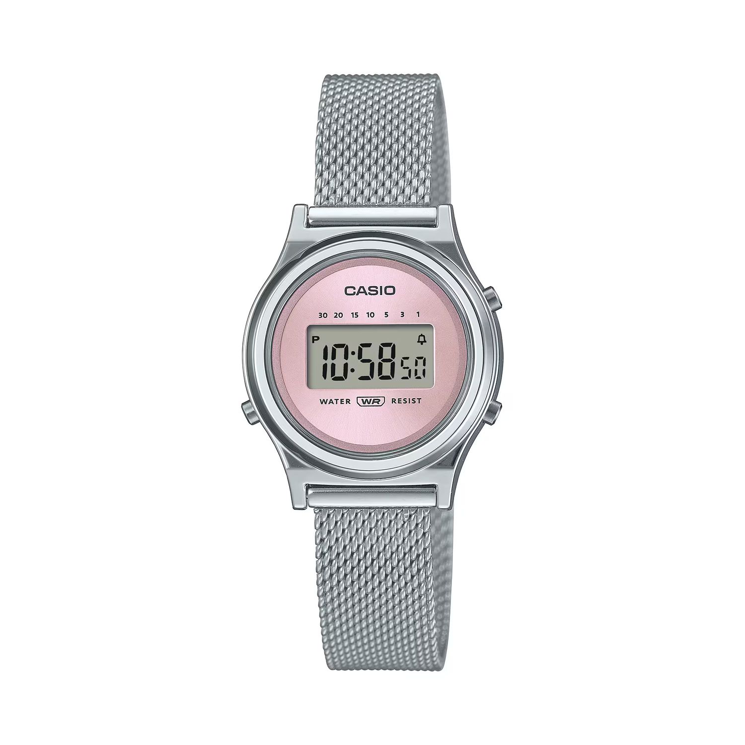 CASIO