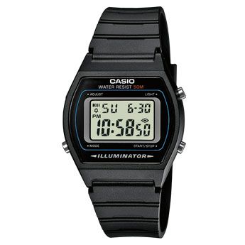 CASIO