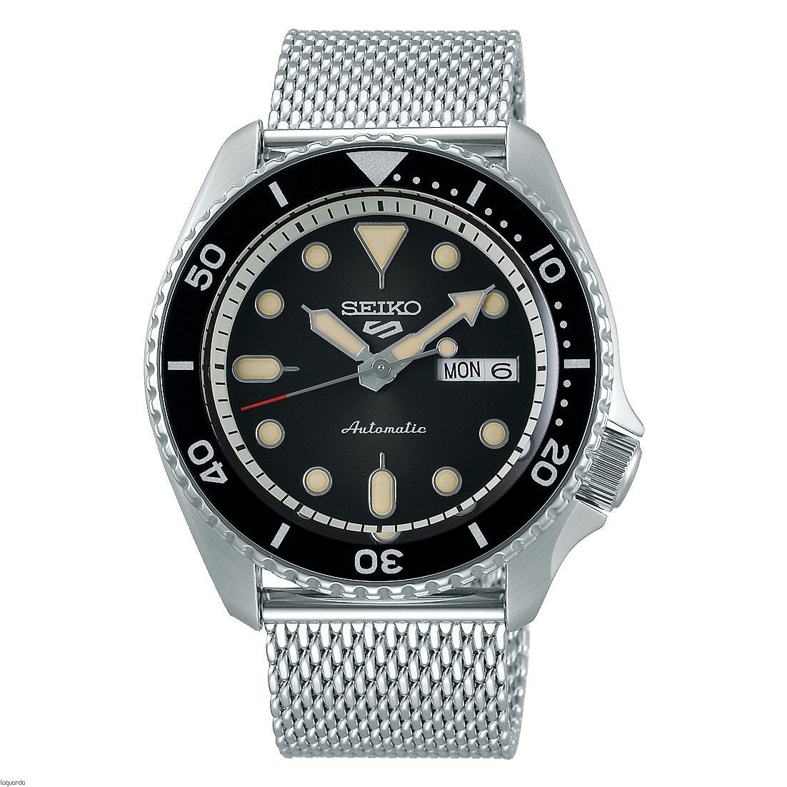 SEIKO 5 SPORTS