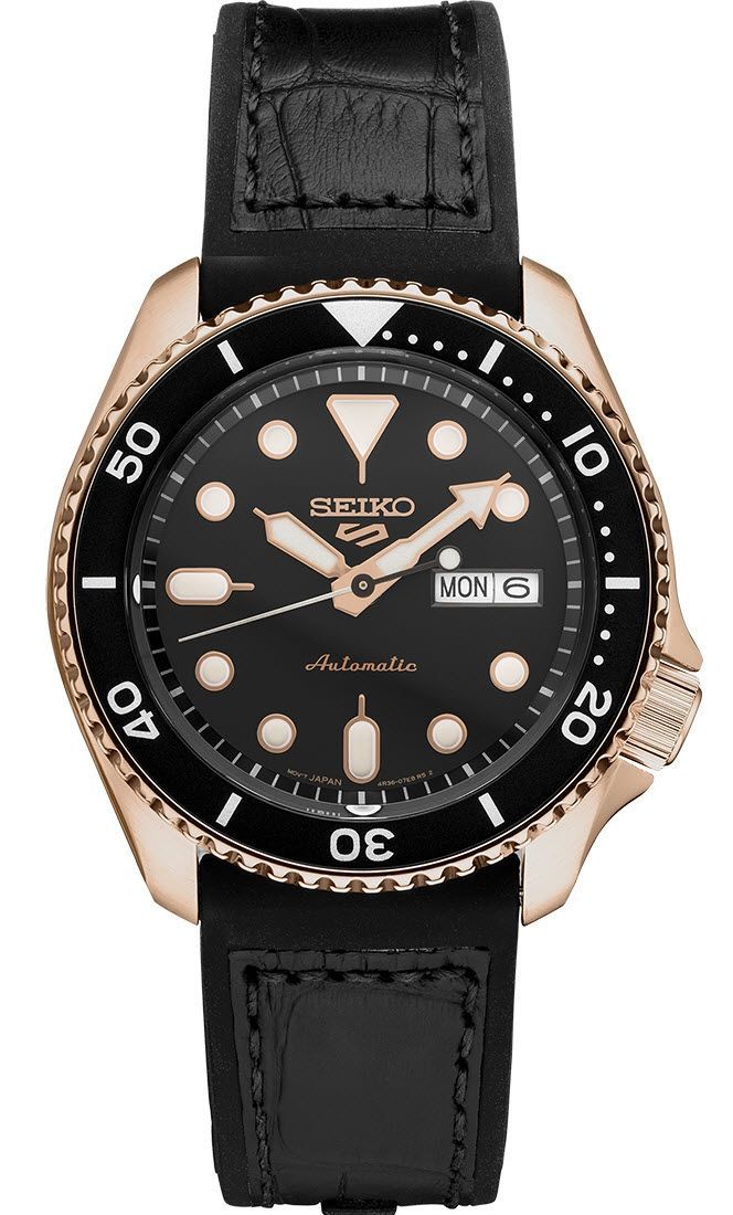 SEIKO 5 SPORTS
