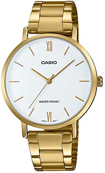 CASIO