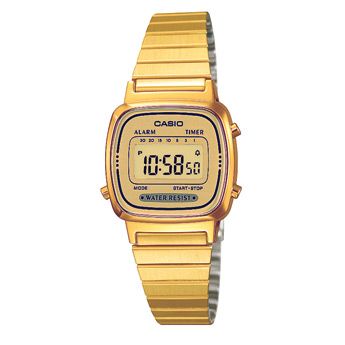 CASIO