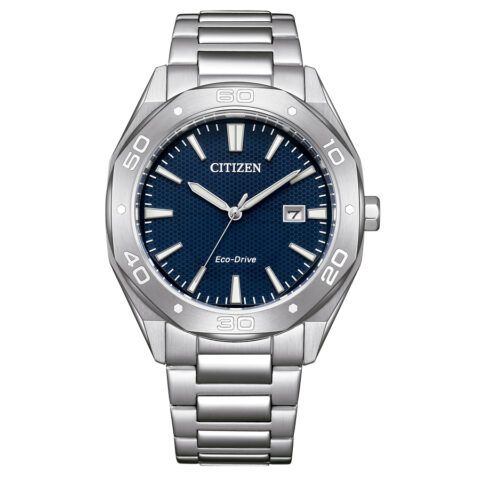CITIZEN ECODRIVE