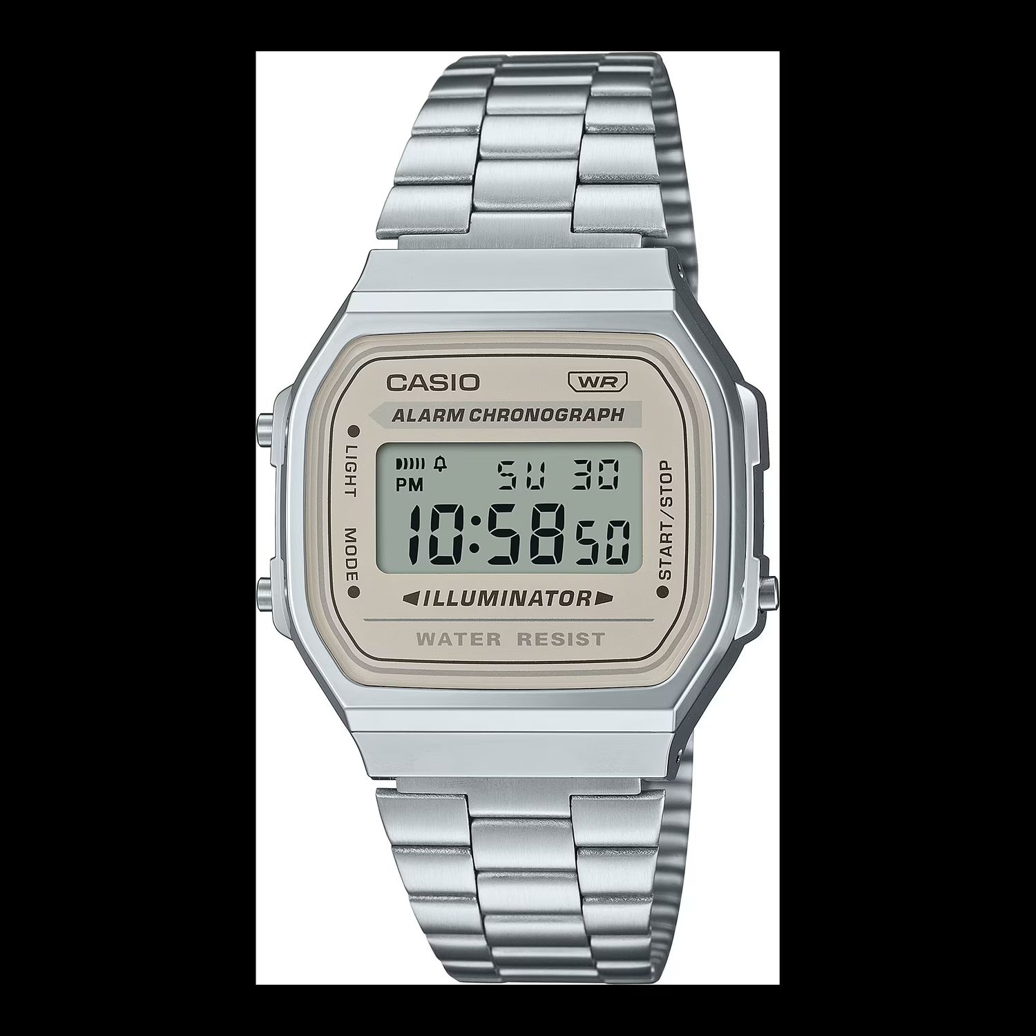 CASIO