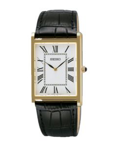 SEIKO CRISTAL SAFIRO