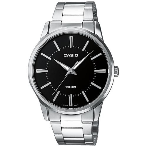 CASIO