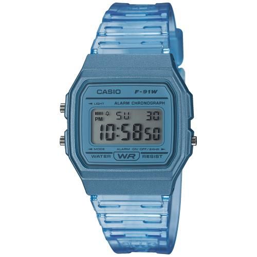 CASIO