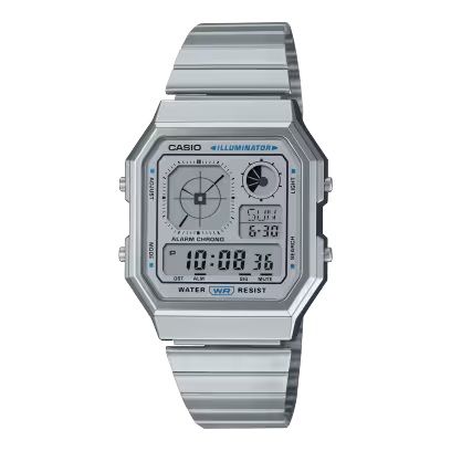 CASIO
