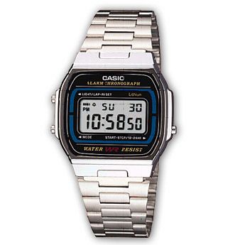 CASIO