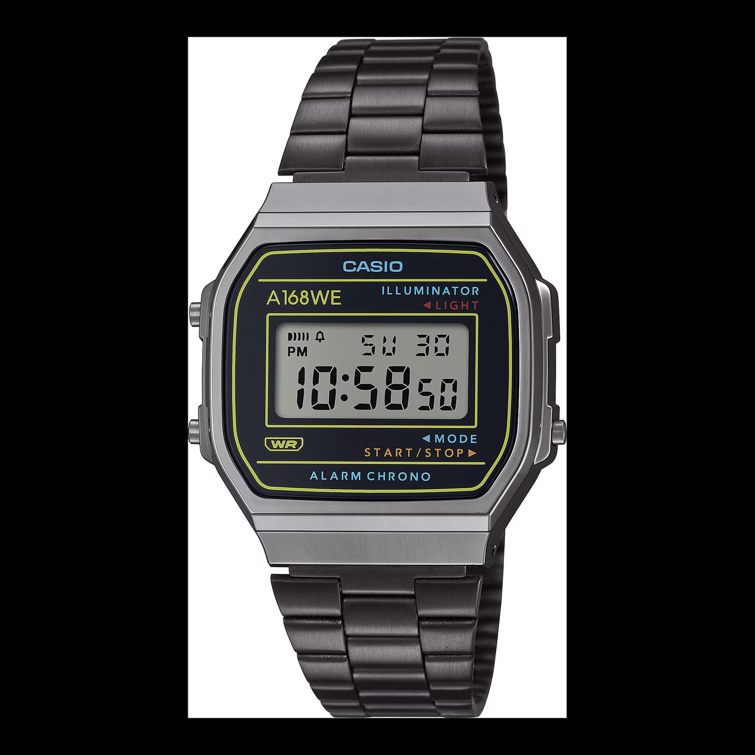CASIO