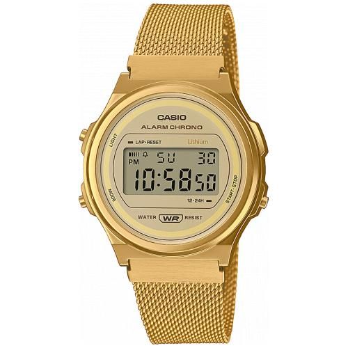 CASIO