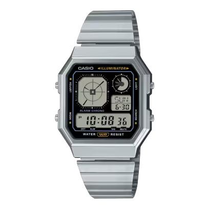 CASIO