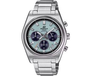 CASIO EDIFICE CRISTAL ZAFIRO