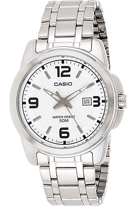 CASIO