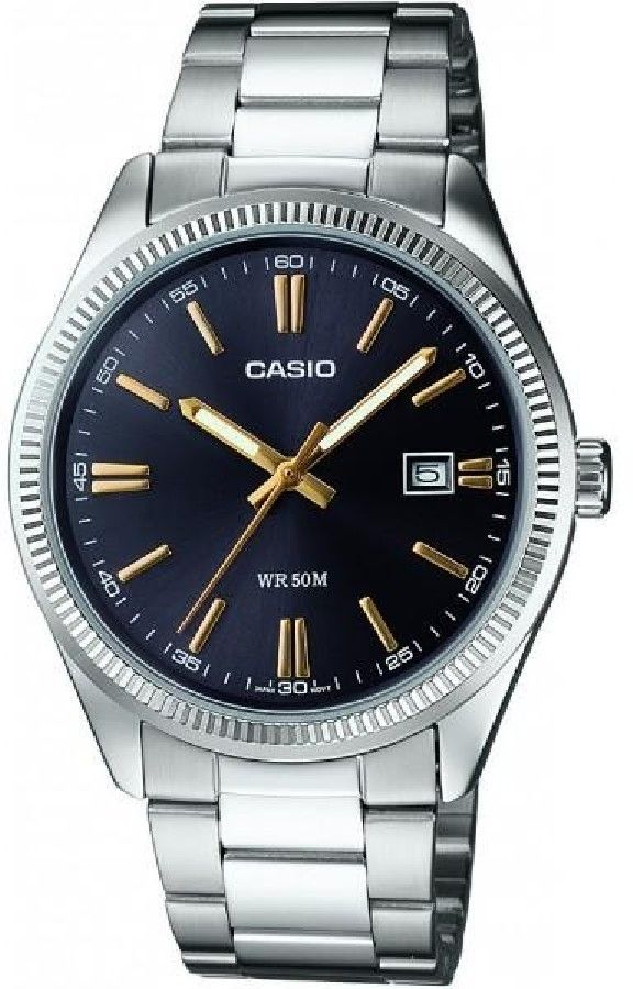 CASIO