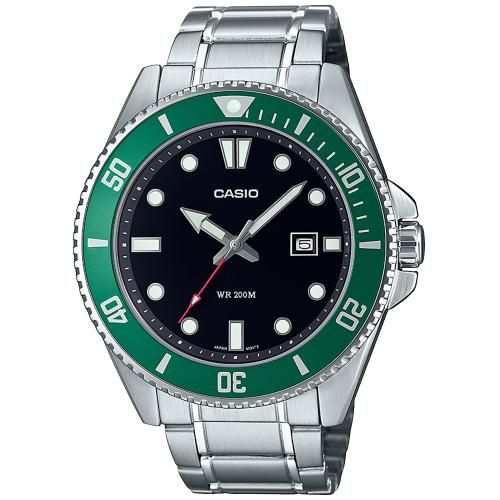 CASIO