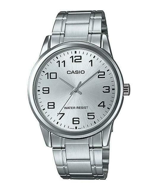 CASIO