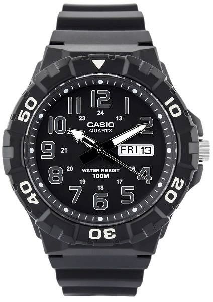 CASIO