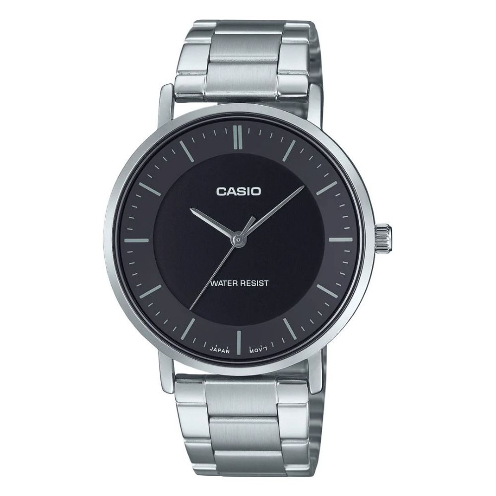 CASIO