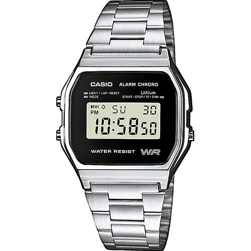 CASIO