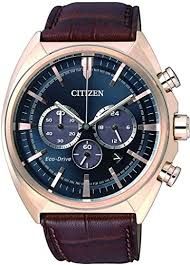 CITIZEN ECODRIVE