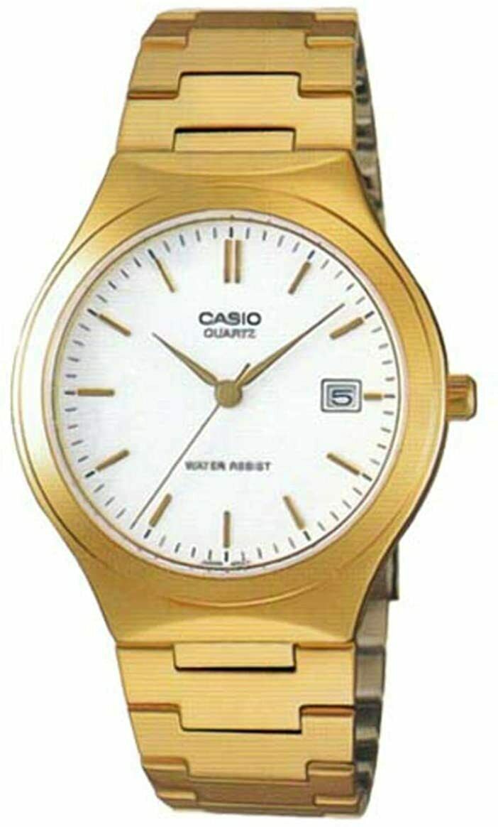 CASIO