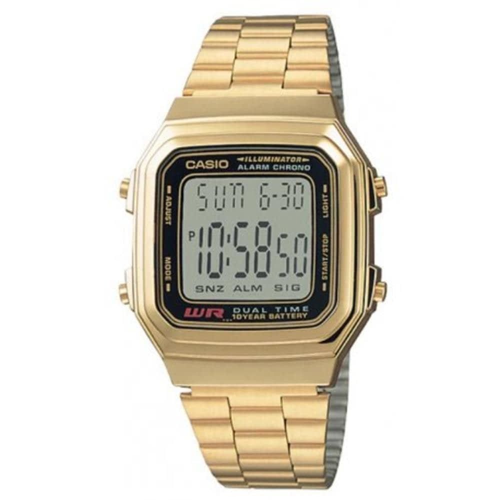 CASIO