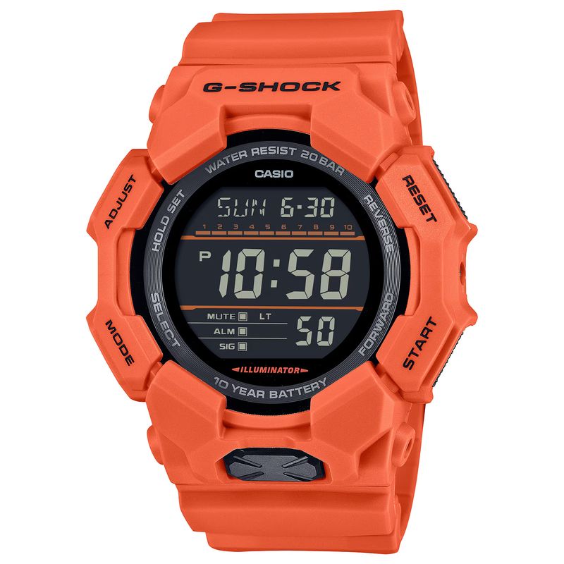GSHOCK