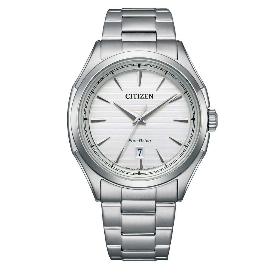 CITIZEN ECODRIVE