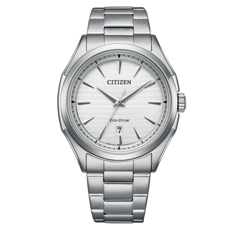 CITIZEN ECODRIVE