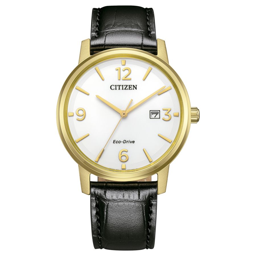CITIZEN ECODRIVE