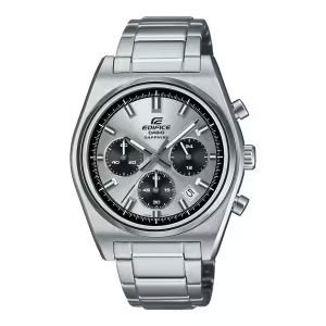 CASIO EDIFICE CRISTAL ZAFIRO