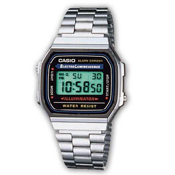 CASIO