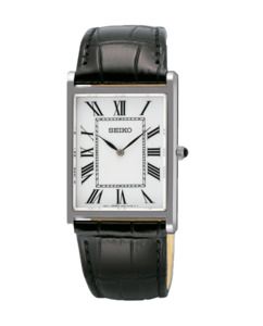 SEIKO NEO CLASSIC RECTANGULAR 4N30 27,20MM
