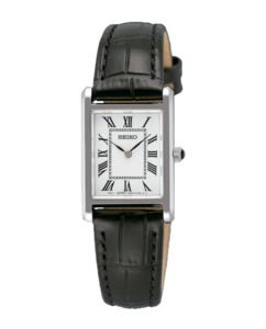 SEIKO NEO CLASSIC RECTANGULAR 4N30 19,60MM