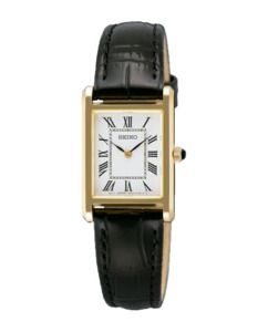 SEIKO NEO CLASSIC RECTANGULAR 4N30 19,60MM