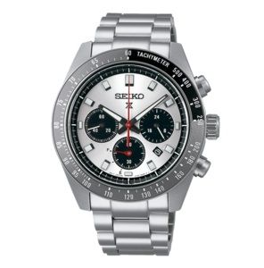SEIKO PROSPEX SPEEDTIMER SOLAR 41,4MM