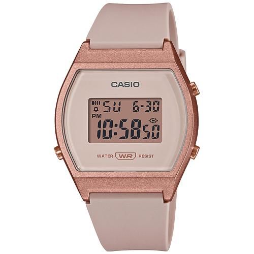 CASIO