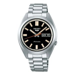 SEIKO 5 SPORTS SNXS STYLE 37,4MM