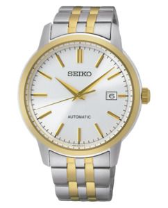 SEIKO NEO CLASSIC AUTOM�TICO 41,2MM