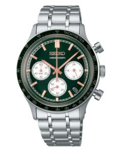 SEIKO NEO SPORT CRONO 38,7MM