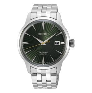 SEIKO PRESAGE COCKTAIL 40,5MM
