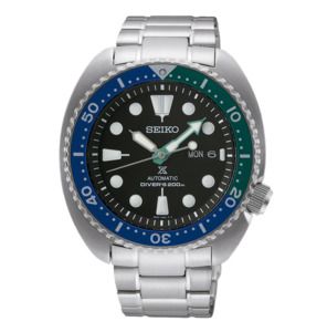 SEIKO PROSPEX DIVER'S TORTUGA LAGUNA TROPICAL 45MM