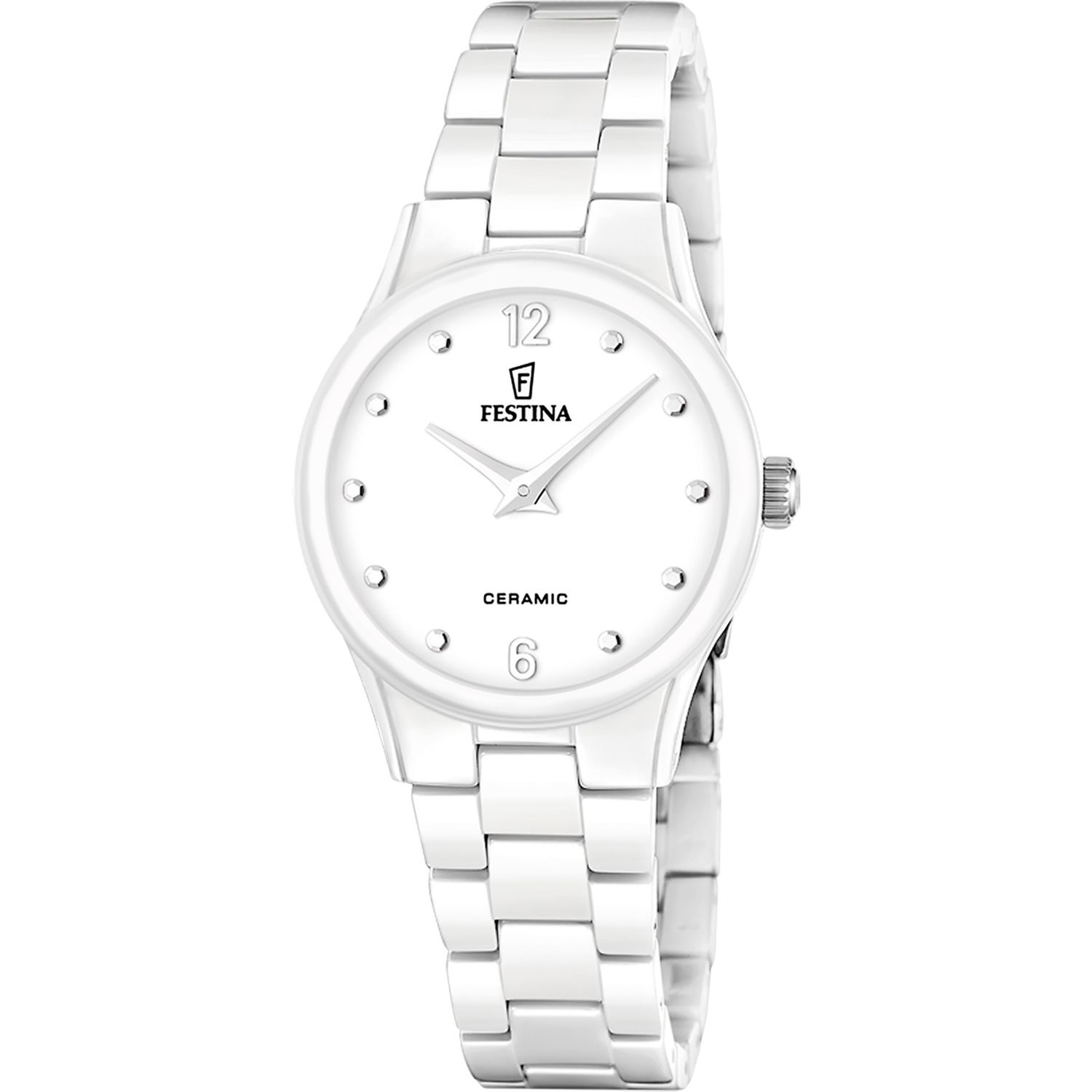 FESTINA CERAMIC