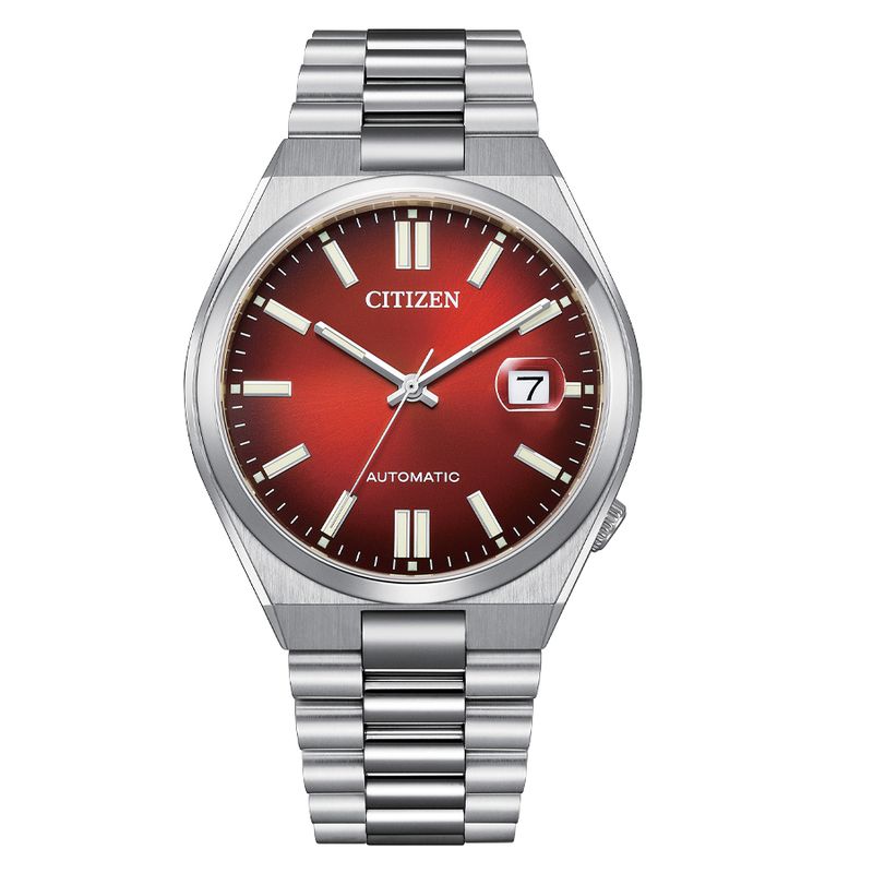CITIZEN TSUYOZA CRISTAL SAFIRO CITIZEN TSUYOZA CRISTAL SAFIRO