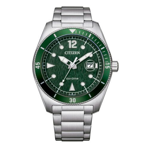 CITIZEN ECODRIVE CITIZEN ECODRIVE